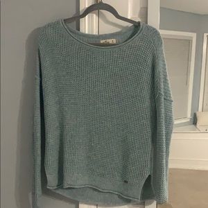 hollister sweater